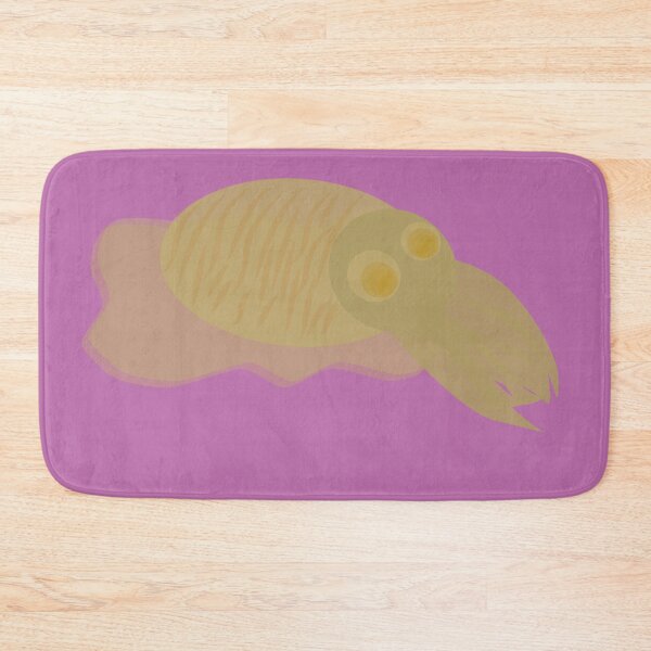 Item preview, Cuttlefish designed and sold by ROSE ANN BANILAR.
