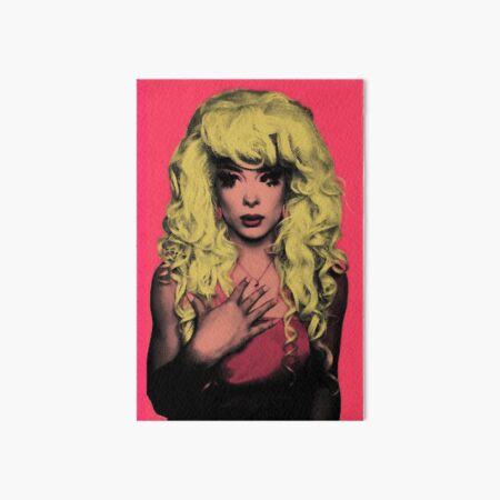 Item preview, Pop Art Peach (Pink) designed and sold by The-Peach-Bellini.