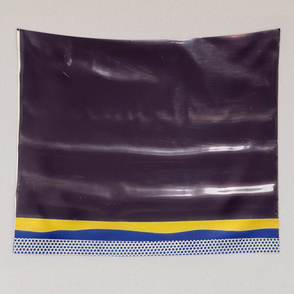 Item preview, Pop Art Paintings designed and sold by Germanbbutzeee.
