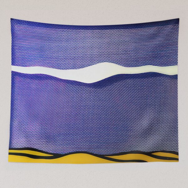 Item preview, Pop Art Paintings designed and sold by Germanbbutzeee.