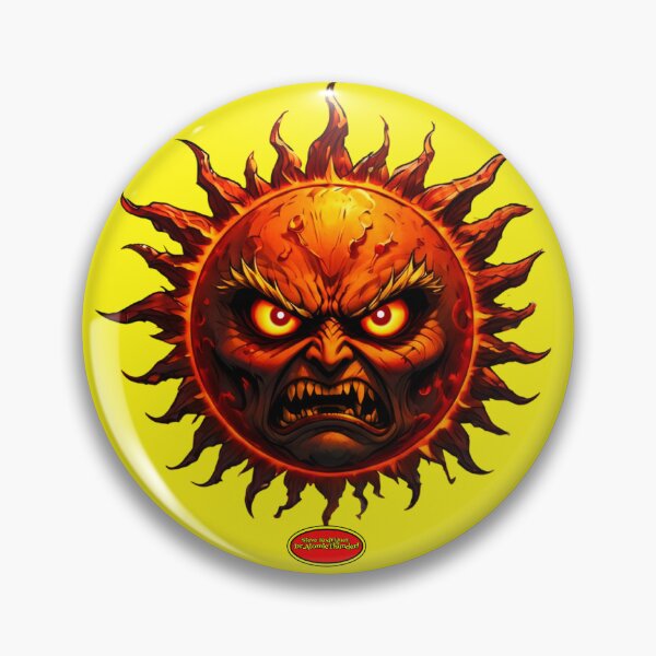 Item preview, Helios™  designed and sold by DrAtomicThunder.