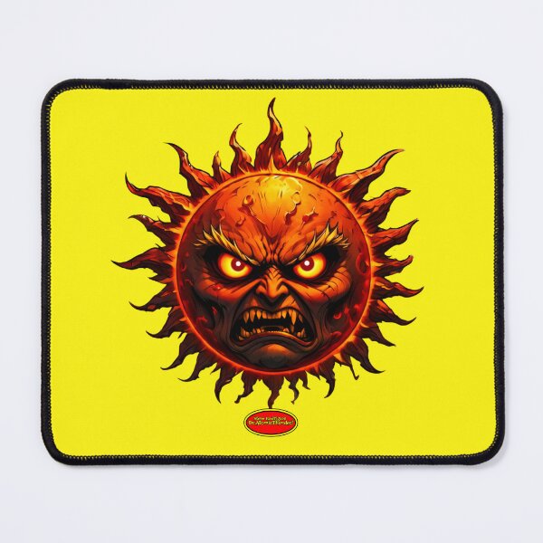 Item preview, Helios™  designed and sold by DrAtomicThunder.