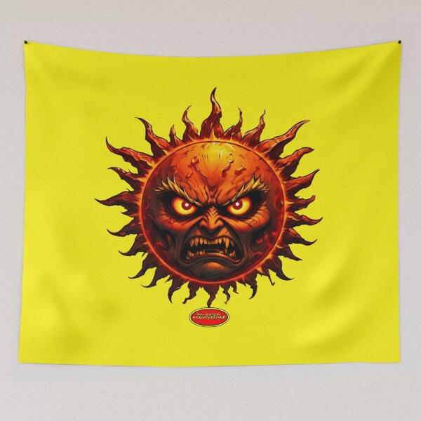 Item preview, Helios™  designed and sold by DrAtomicThunder.