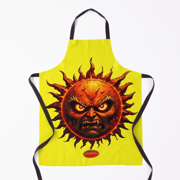 Item preview, Helios™ designed and sold by DrAtomicThunder.