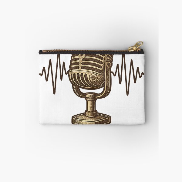 Item preview, Tune Therapy – Music Therapy Minimalist Tee/Sticker designed and sold by TONSNAP.