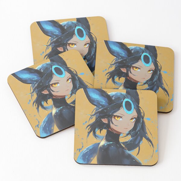 Item preview, Umbreon inspired woman designed and sold by FifteenEleven.