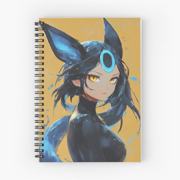 Item preview, Umbreon inspired woman designed and sold by FifteenEleven.