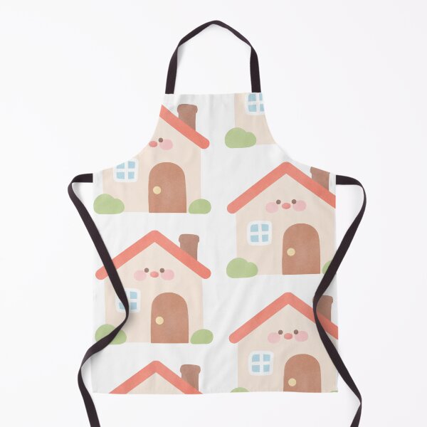 Item preview, Cute house designed and sold by BibbleBambie.