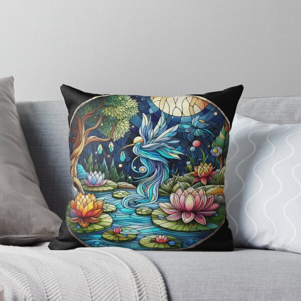 Item preview, Lunar Bloom designed and sold by CAutumnTrapp.