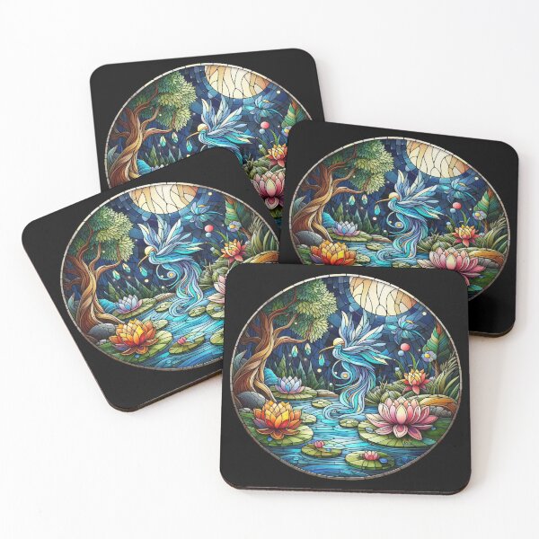 Item preview, Lunar Bloom designed and sold by CAutumnTrapp.