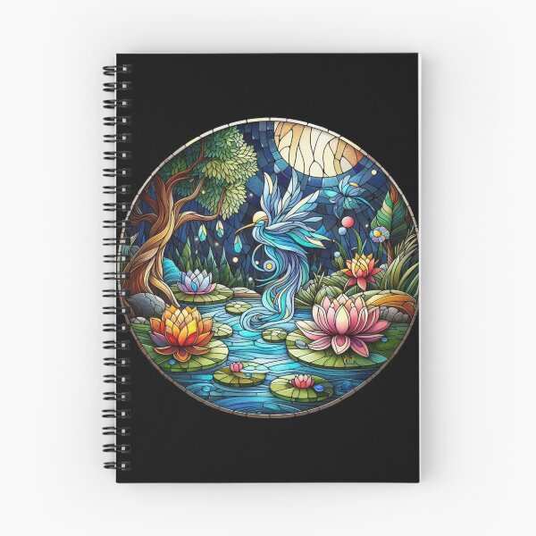 Item preview, Lunar Bloom designed and sold by CAutumnTrapp.