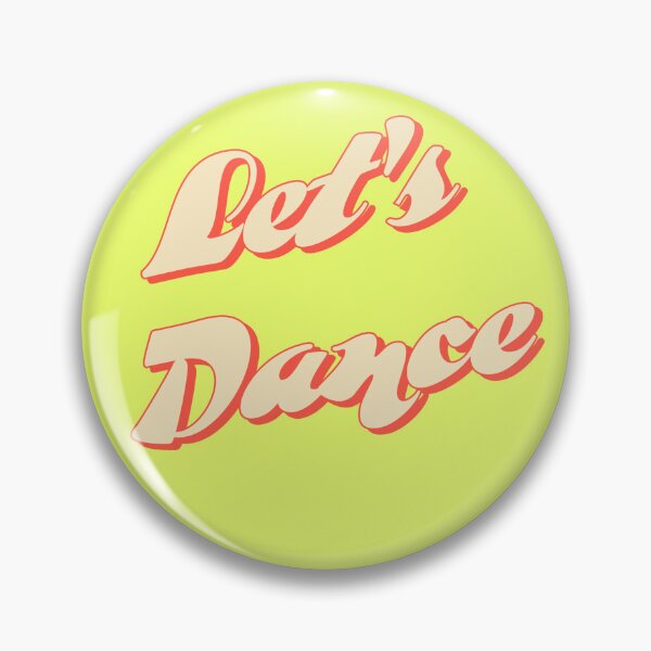 Item preview, Let's Dance designed and sold by EastEndTownie.