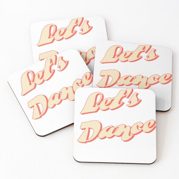 Item preview, Let's Dance designed and sold by EastEndTownie.