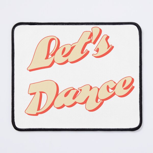 Item preview, Let's Dance designed and sold by EastEndTownie.