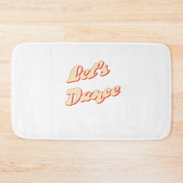 Item preview, Let's Dance designed and sold by EastEndTownie.