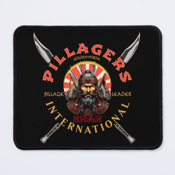 Item preview, PILLAGERS designed and sold by BabaSoti.