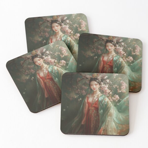 Item preview, Ancient Beauty designed and sold by FifteenEleven.