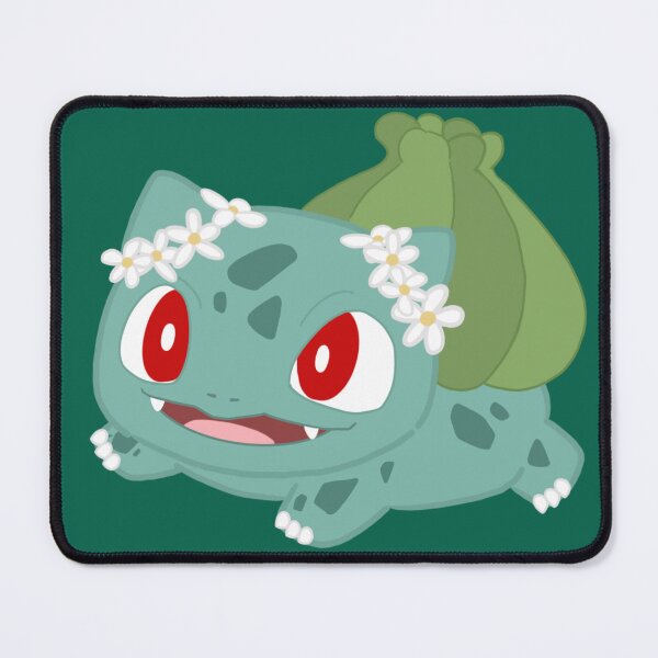 Artikelvorschau, Niedlicher kleiner Bulbasaur entworfen und verkauft von TresinFlowers .