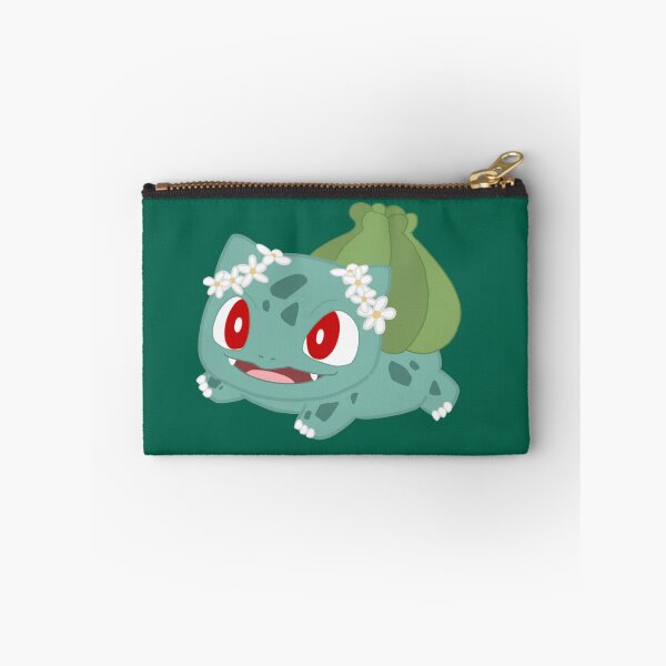 Item preview, Cute Little Bulbasaur designed and sold by TresinFlowers .