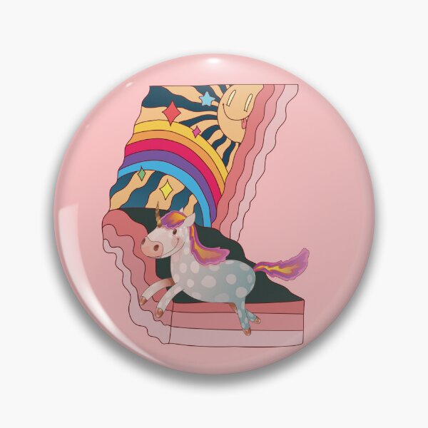 Item preview, Multidimensional unicorn designed and sold by Franco Moody.