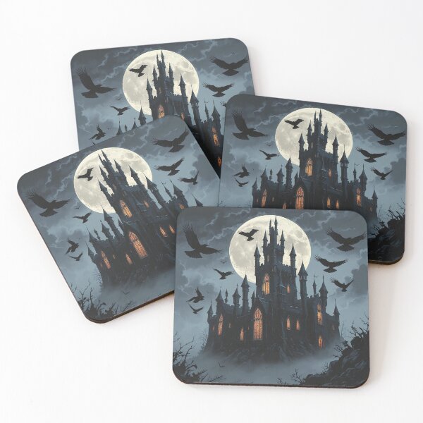 Item preview, Great horrors designed and sold by ShivaniiD.