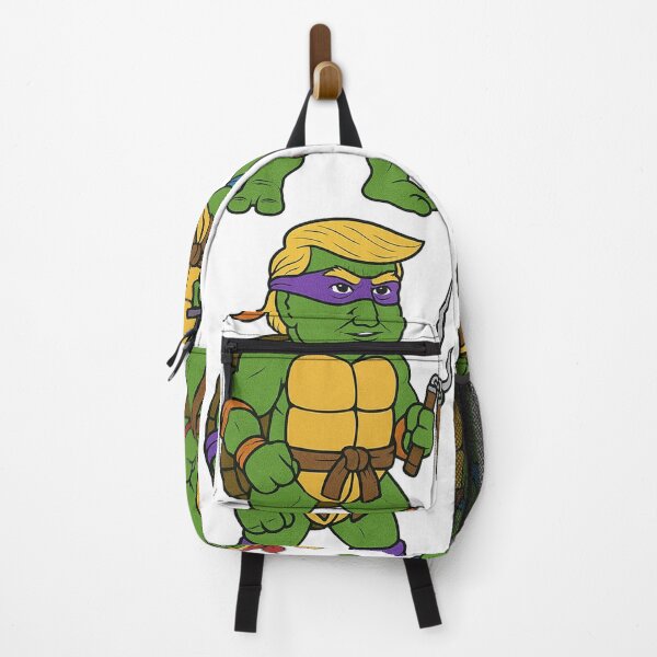 Item preview, Teenage mutant ninja Donnie designed and sold by NiftyGiftyCo.