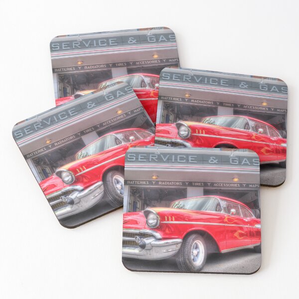 Item preview, 1957 Chevy Bel Air designed and sold by RandyDyer.
