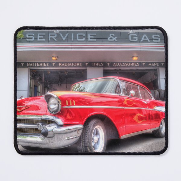 Item preview, 1957 Chevy Bel Air designed and sold by RandyDyer.