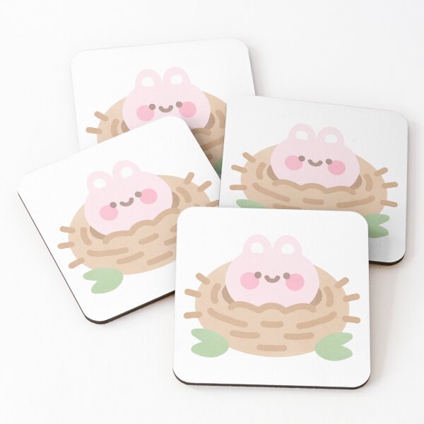 Item preview, Cute nest designed and sold by BibbleBambie.