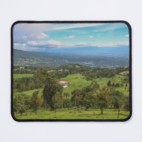 Item preview, This stunning sunset photo captures the tropical beauty of Jaco, Costa Rica, with the golden sun dipping below the horizon designed and sold by EyezWatchin.