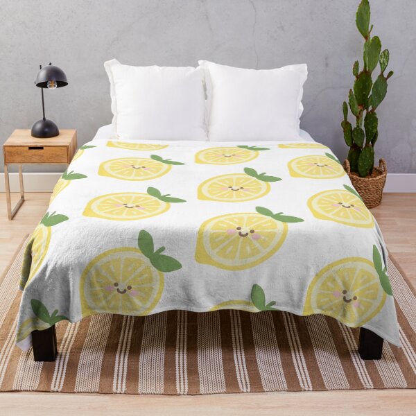 Item preview, Cute Lemon designed and sold by BibbleBambie.