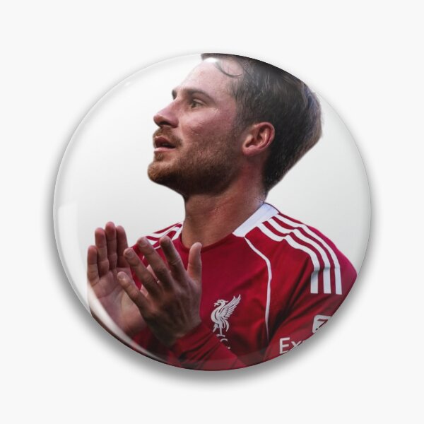 Item preview, Mac Allister Liverpool FC designed and sold by MadeinAugust13.