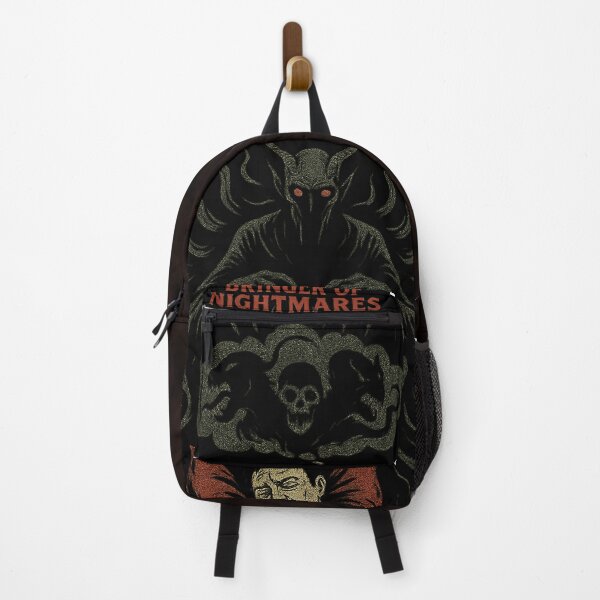 Item preview, bringer of nightmares designed and sold by Pontoart.