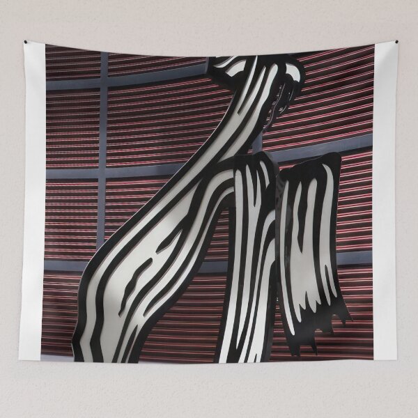 Item preview, Pop Art Paintings designed and sold by Germanbbutzeee.