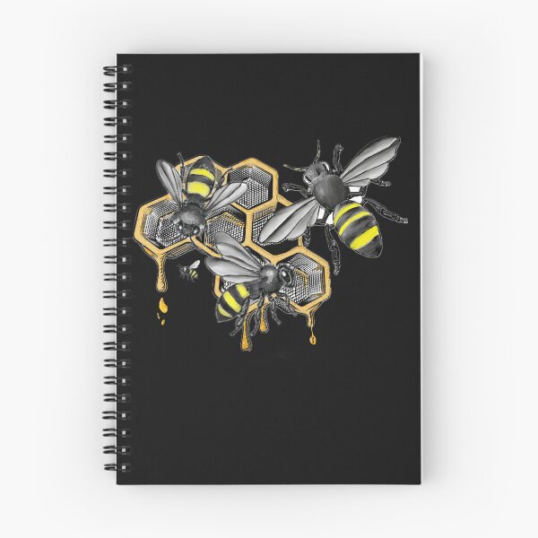 Item preview, Hive Life: Buzzing in style. designed and sold by DesignsbyBas.
