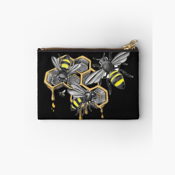 Item preview, Hive Life: Buzzing in style. designed and sold by DesignsbyBas.