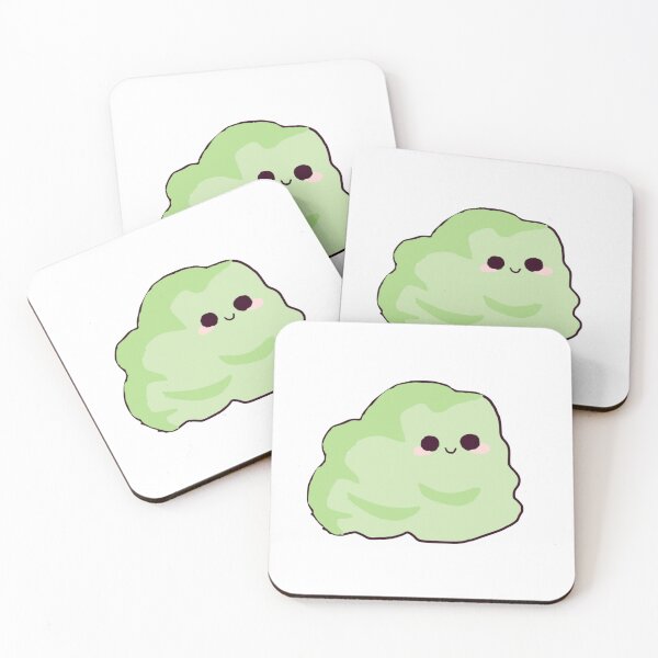 Item preview, Happy Slime! designed and sold by Ruizcool Stickers.