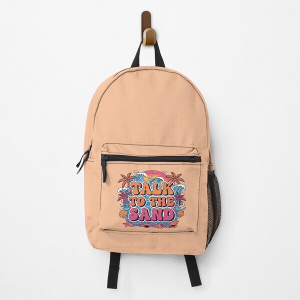 Item preview, Talk to the Sand designed and sold by Amir Faysal.
