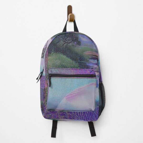 Item preview, Glitched Serenity designed and sold by bedim.