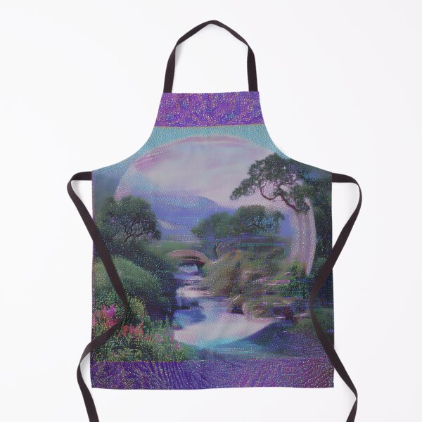 Item preview, Glitched Serenity designed and sold by bedim.
