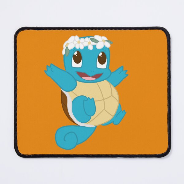 Item preview, Happy Squirtle designed and sold by TresinFlowers .