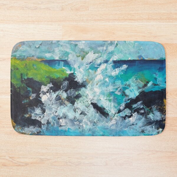 Item preview, Let It Break designed and sold by Shawn Taylor Art.
