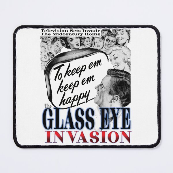 Item preview, To Keep 'Em Happy designed and sold by The-Glass-Eye.