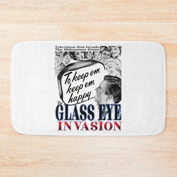 Item preview, To Keep 'Em Happy designed and sold by The-Glass-Eye.