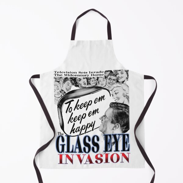 Item preview, To Keep 'Em Happy designed and sold by The-Glass-Eye.
