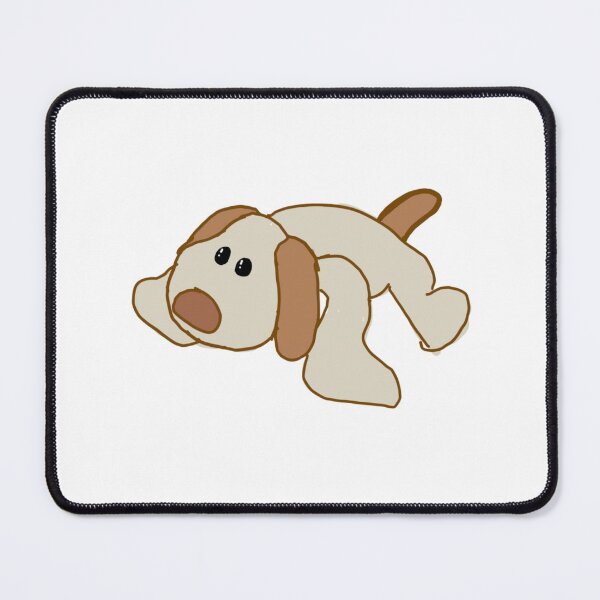 Item preview, Cute Dog designed and sold by Ruizcool Stickers.