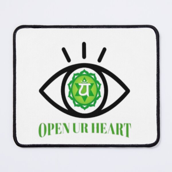 Item preview, Root Chakra in green symbolizing the heart designed and sold by MAJESTICCHAKRA.