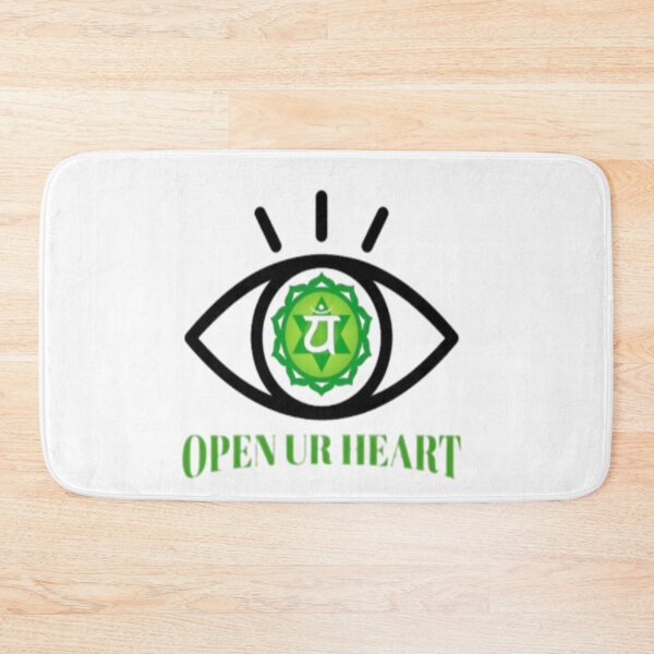 Item preview, Root Chakra in green symbolizing the heart designed and sold by MAJESTICCHAKRA.