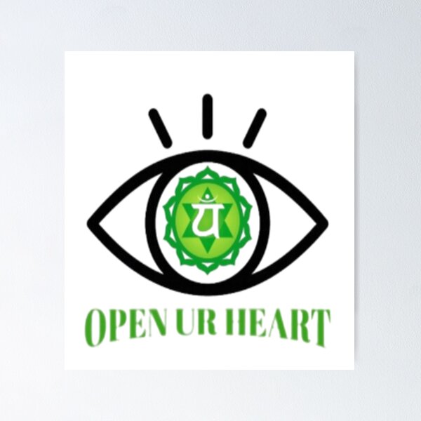 Item preview, Root Chakra in green symbolizing the heart designed and sold by MAJESTICCHAKRA.