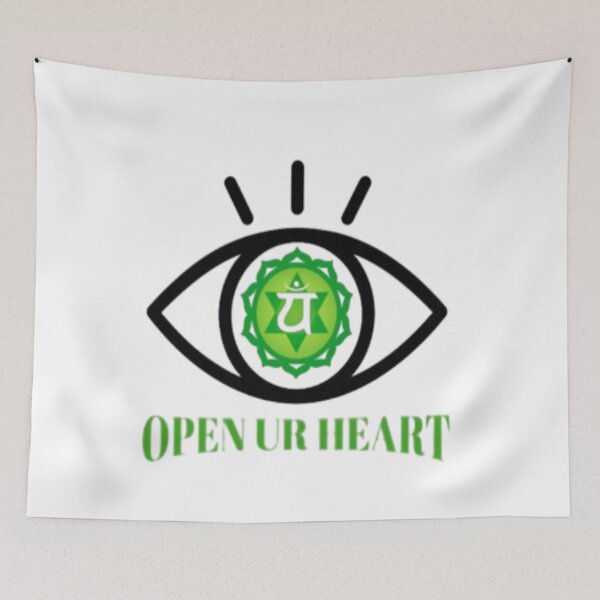 Item preview, Root Chakra in green symbolizing the heart designed and sold by MAJESTICCHAKRA.